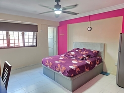 Blk 440 Tampines Street 43 (Tampines), HDB 5 Rooms #496227411